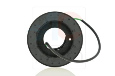 Катушка сцепления компрессор кондиционера denso 10pa,10s,7sbu 96/62/40/28mm фото №1