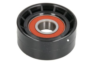 Ролик направляющая volvo s60 ii s80 ii v60 i v70 iii xc60 i bta e2g0052bta фото №1