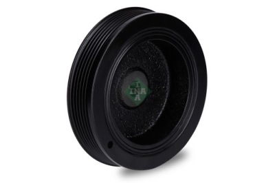 SCHAEFFLER INA 544 0009 10 КОЛЕСО PASOWE, ВАЛ КОЛІНЧАСТИЙ 