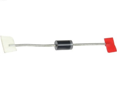 ARD9004 AS DIODE 