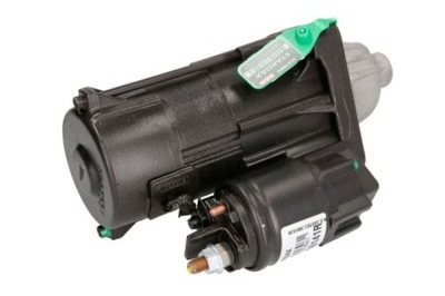 E62092 STARDAX СТАРТЕР (12V, 1,6KW) ПОДХОДИТ DO: BMW 1 (E81), 1 (E87), 3 (