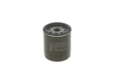 FILTRO ACEITES BS0986452044 BOSCH  