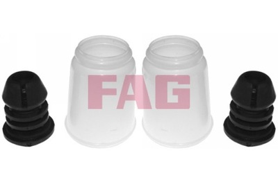 Набор защита i отбойников амортизатора фото №1