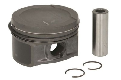 Поршень engitech ent050016 050 поршень фото №1