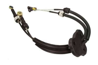 CABLE MODIFICATIONS GEAR RENAULT MEGANE III K MAXGEAR  