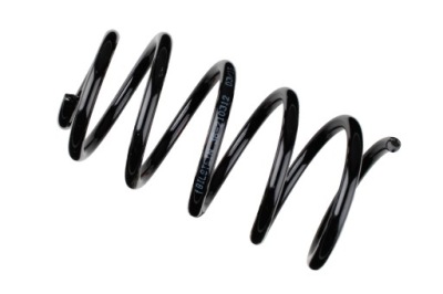 Bilstein 36-210312 пружина підвіска фото №1