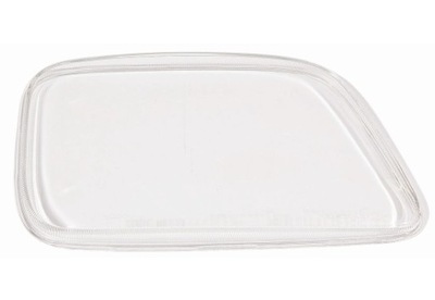 Скло розсіююча фара, фара abakus фото №1