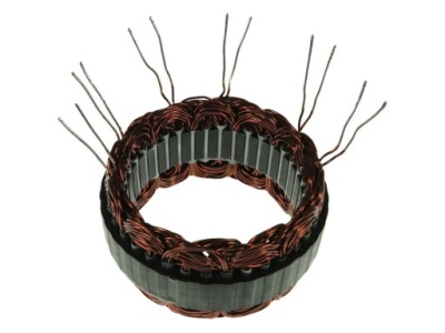 As0096s/ast обмотка генератора as-pl фото №1