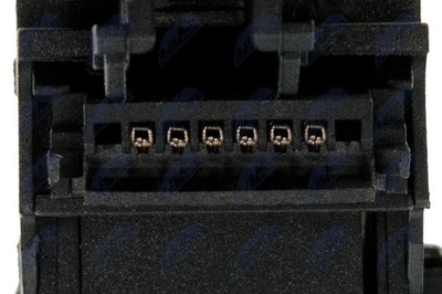 Переключатель комбинированный xsara picasso 2004- фото №1