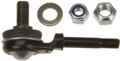 CONECTOR STABI. NISSAN TERRANO TRW JTS527 BARRA / WSPORNIK, ESTABILIZADOR  