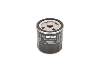 Bosch 451 103 079 фильтр масла фото №1