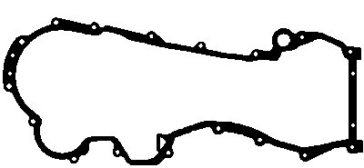 609712 ELRING FORRO (151.550) TAPONES DISTRIBUCIÓN FIAT/OPEL/SUZUKI 1.3JTD/  