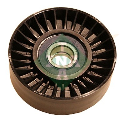 SCHAEFFLER INA 532 0566 10 РОЛИК ВЕДУЧИЙ / PROWADZACA, РЕМІНЬ ПОЛІКЛИНОВИЙ ЗУБЧАТИЙ 