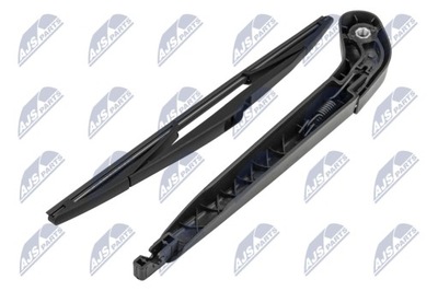 SOPORTE ESCOBILLAS PARTE TRASERA FORD FOCUS II 2004-/HATCHBAC  