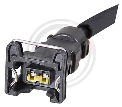 Датчик abs hyundai ix20 10- pt фото №1