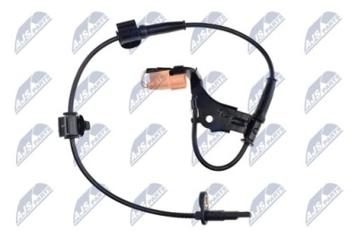 Датчик abs перед honda cr-v ii 2001-2007 /левый/ фото №1