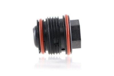 Кришка радіатора scania фото №1