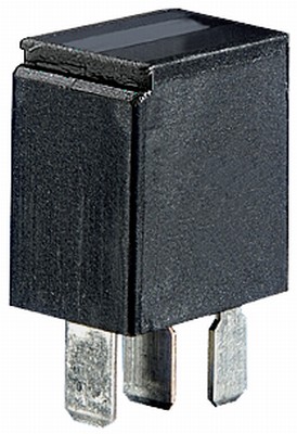 532 599 532 599 RELÉ ZAL. MIKRO 12V  