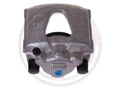 SUPORTAS HAMULC. OPEL CORSA B 93-00 LP 