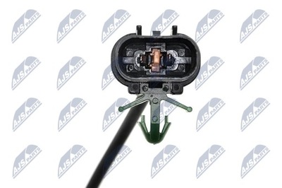 NTY 4670A596 NTY SENSOR ABS PARTE DELANTERA  