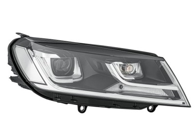 FARO P (D3S/LED/W5W/WY21W, ELEKTRYCZNY, Z SILNIKIEM, LED; BI-XENON) PA  