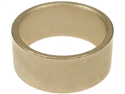 Втулка, wał стартер as-pl sbu9120 фото №1