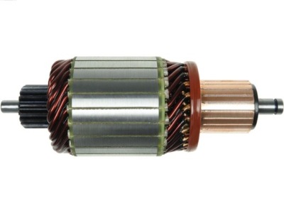 Крыльчатка стартер sa0041 as-pl фото №1