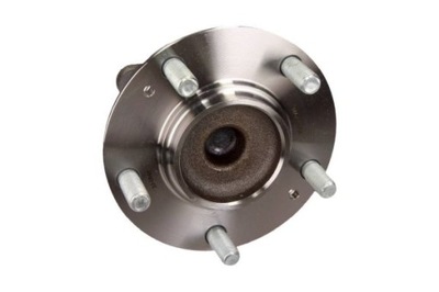 Подшипник колеса hyundai t. ix20 /kia soul с abs фото №1