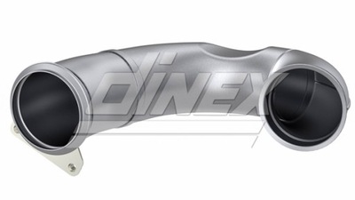 Труба вихлопна , scania фото №1