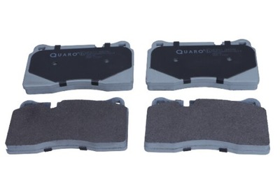 PADS HAM. SEAT P. LEON 2.0 13-  