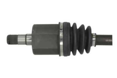 Приводной вал приводная pascal g2v049pc фото №1