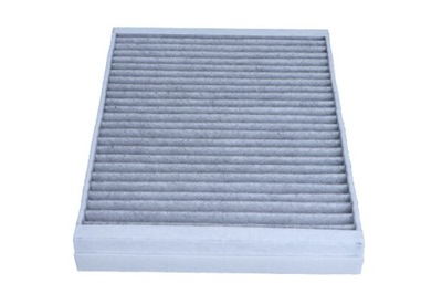 FILTRO CABINAS DB W166/W205 11- SILVER CARBÓN Z JONAMI SREBRA I WEGLEM  