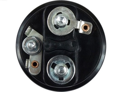 Трамблерна кришка автомат стартер фото №1