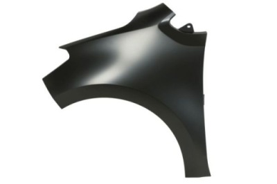 Крыло  перед l vw up 07.16- фото №1