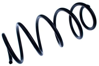 Denckermann пружина підвіска перед st фото №1