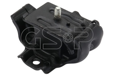 Подушка двигателя nissan фото №1