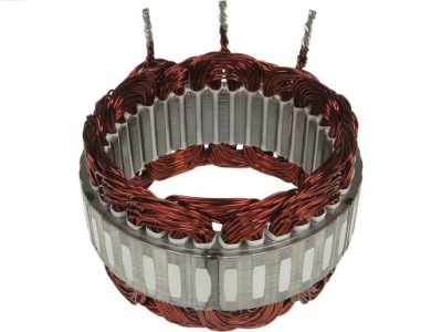 Stator, генератор as-pl as3017 фото №1
