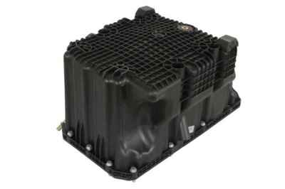 Поддон масляная engitech ent040006 поддон масляная фото №1