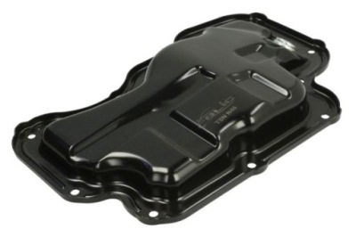 Піддон масляна dacia logan ii logan mcv ii sandero ii renault clio iv clio фото №1