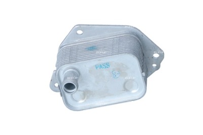 Радиатор масла nrf 31159 фото №1