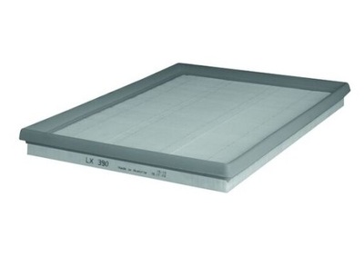 Knecht lx 390 фильтр фото №1