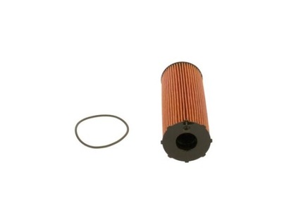 BOSCH FILTER OILS VW 2,7/3,0TDI A4/A6/A8 08-  