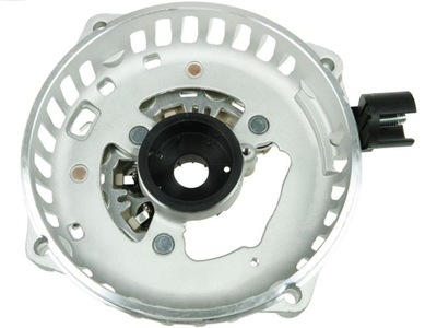 Выпрямитель генератора с крышка фото №1