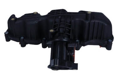 Коллектор ss. seat leaon 1,6tdi 10-12/ al фото №1