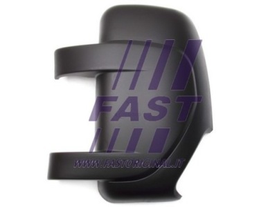 Корпус зеркало master 10- le фото №1