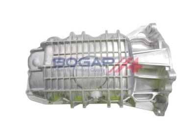 Піддон оливи - bogap f1919106 фото №1