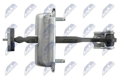 Nty ezc-fr-154 ограничитель дверь фото №1