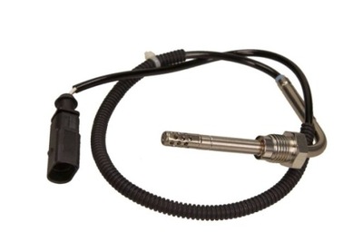 SENSOR DE TEMPERATURA GASES DE ESCAPE AUDI A6 04- MAXGEAR  