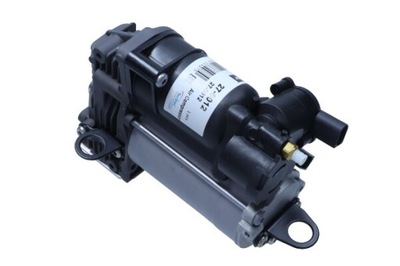 Maxgear 27-5012 компрессор, электропроводка пневматическая фото №1