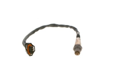 SONDE LAMBDA 